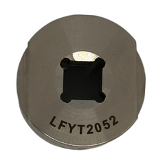 WSS Cannondale Lefty Ocho Chamber Damper Topcap Tool