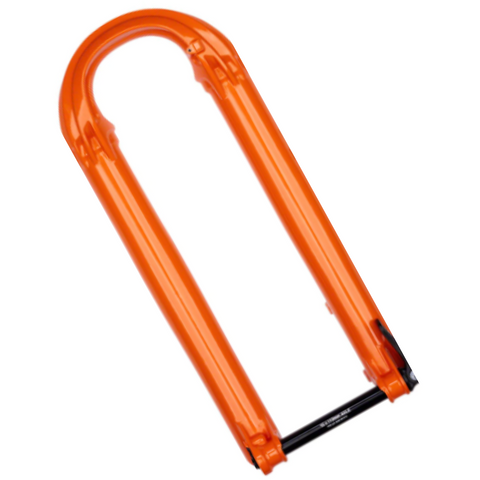 Fox Lower Leg Assembly 34mm 2022+