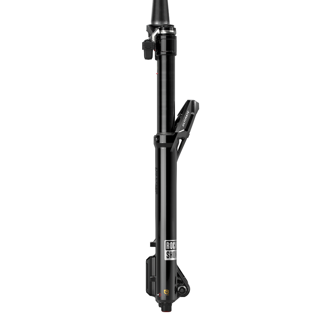 RockShox Lyrik Ultimate Flight Attendant Charger 3.2 Gloss Black 29" E1