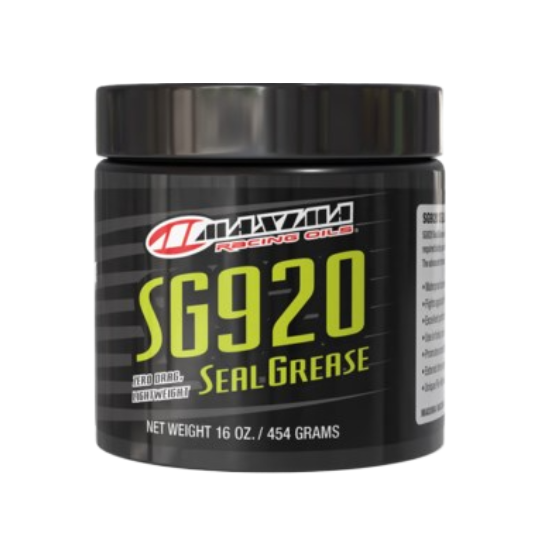 RockShox Maxima SG920 Grease 454g Tub (16oz)