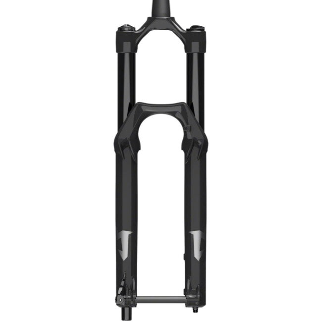 Marzocchi Bomber Super Z GRIP X 29" 2025 - Black 190mm