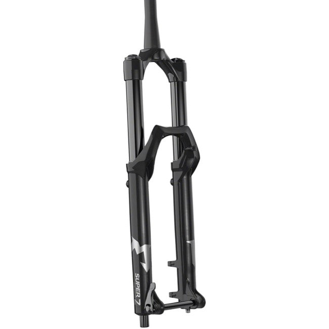 Marzocchi Bomber Super Z GRIP X 29" 2025 - Black 190mm