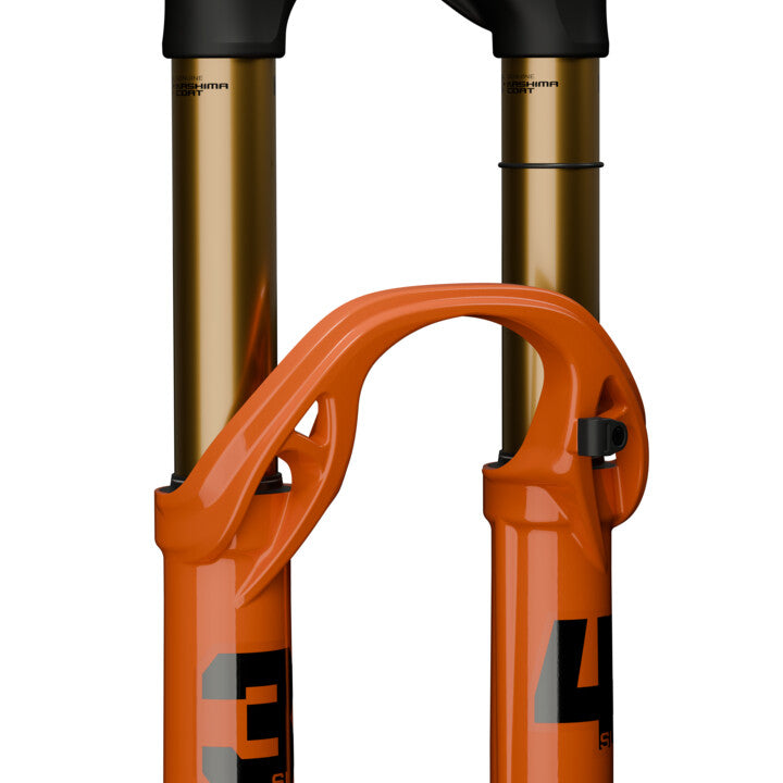 Fox 34 Float SL Factory 29" Shiny Orange - 2026
