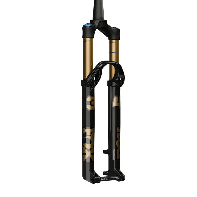 Fox 34 Float SL Factory 29" Shiny Black 130mm GripX - 2026