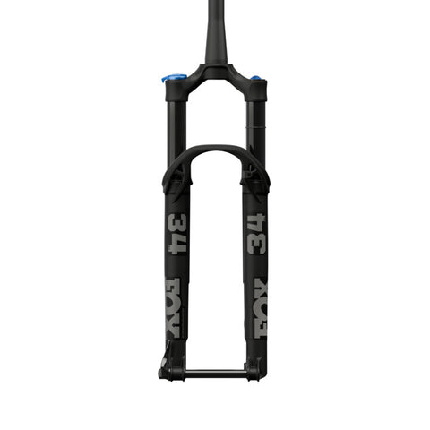 Fox 34 Float SL Performance 29" Black - 2026