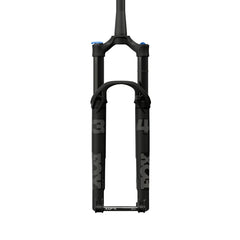 Fox 34 Float SL Performance Elite 29" Black - 2026