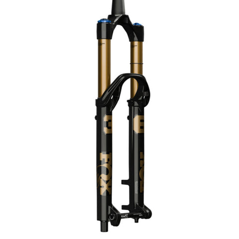 Fox 36 Float Factory 29" Shiny Black - 2026