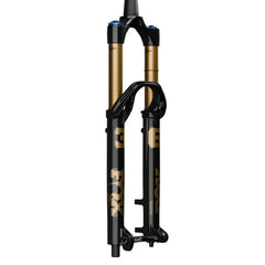 Fox 36 Float Factory 29" Shiny Black - 2026
