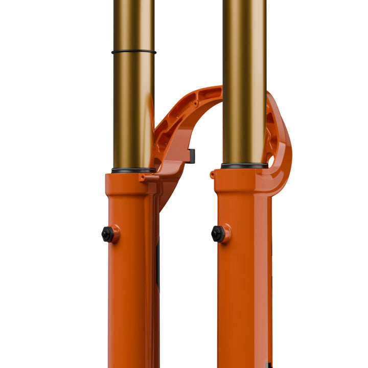 Fox 36 Float Factory 29" Shiny Orange - 2026