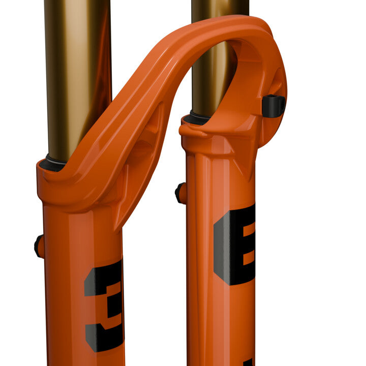 Fox 36 Float Factory 29" Shiny Orange - 2026