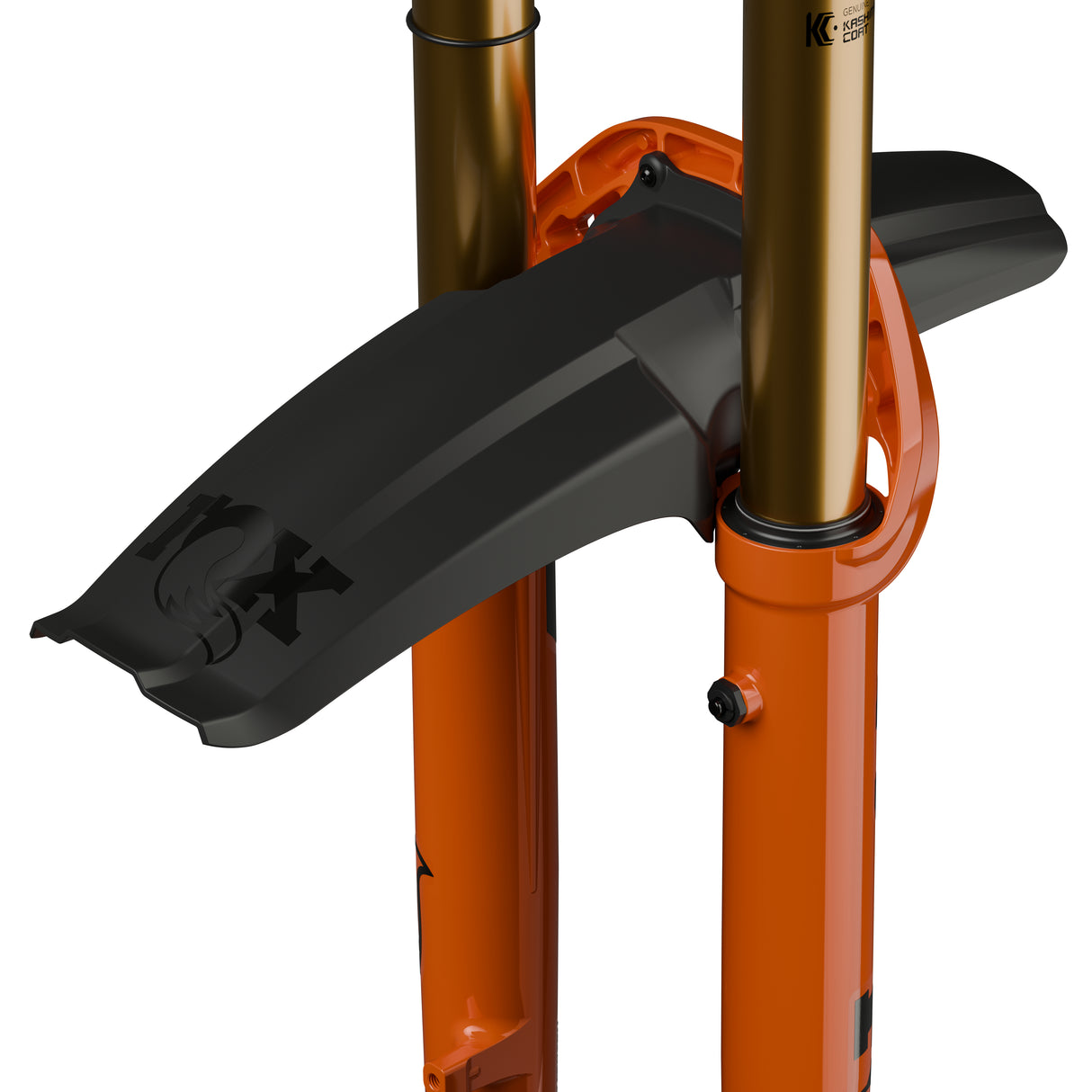 Fox Mud Guard Fender - Fox 36 2026+ Long