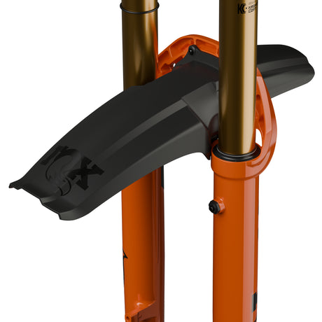 Fox Mud Guard Fender - Fox 36 2026+ Long