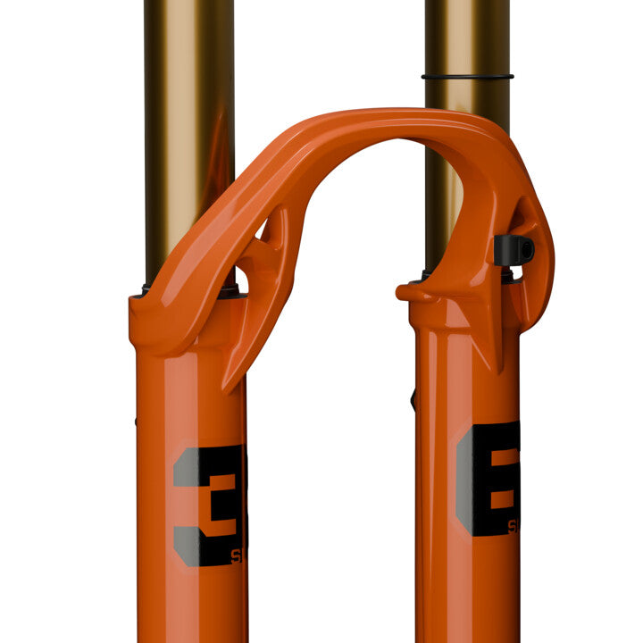 Fox 36 Float SL Factory 29" Shiny Orange - 2026