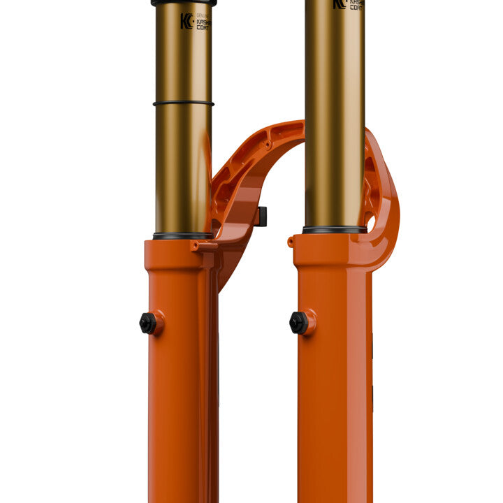 Fox 36 Float SL Factory 29" Shiny Orange - 2026