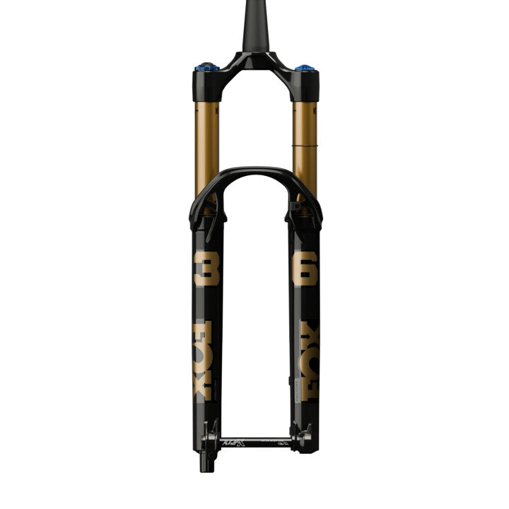 Fox 36 Float Factory 29" Shiny Black - 2026