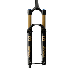 Fox 36 Float Factory 29" Shiny Black - 2026