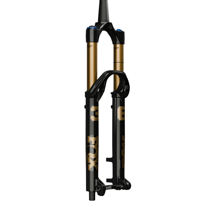 Fox 36 Float Factory 29" Shiny Black - 2026