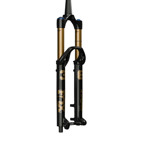 Fox 36 Float Factory 29" Shiny Black - 2026