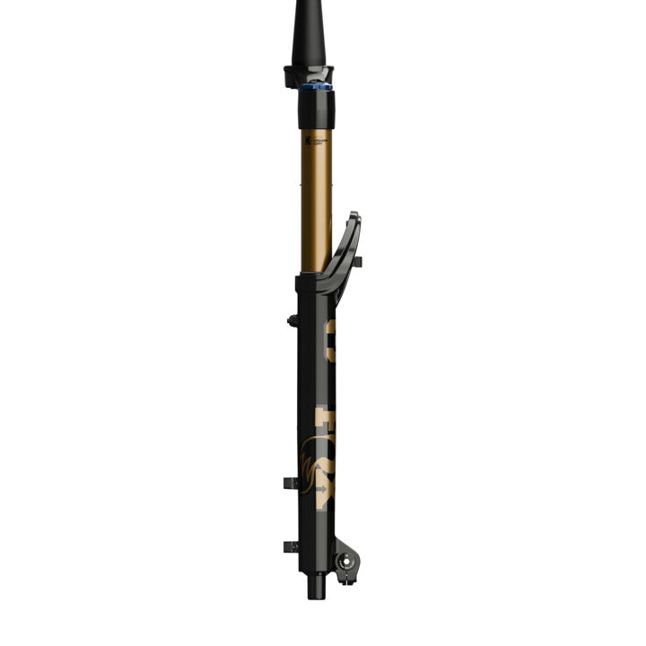 Fox 36 Float Factory 29" Shiny Black - 2026