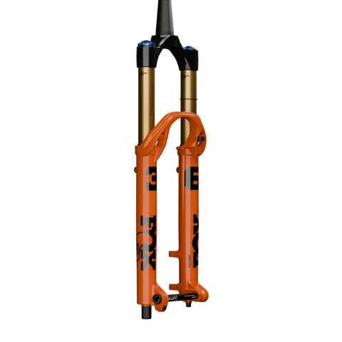 Fox 36 Float Factory 29" Shiny Orange - 2026