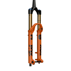 Fox 36 Float Factory 29" Shiny Orange - 2026