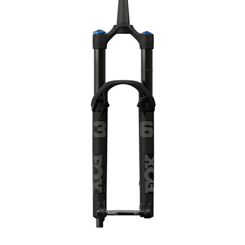 Fox 36 Float Performance Elite 29" 160mm Black - 2026