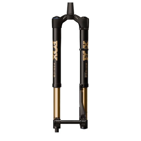 Fox Podium Factory 29" Shiny Black 58HT - 2026