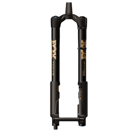 Fox Podium Factory 29" Shiny Black 58HT - 2026