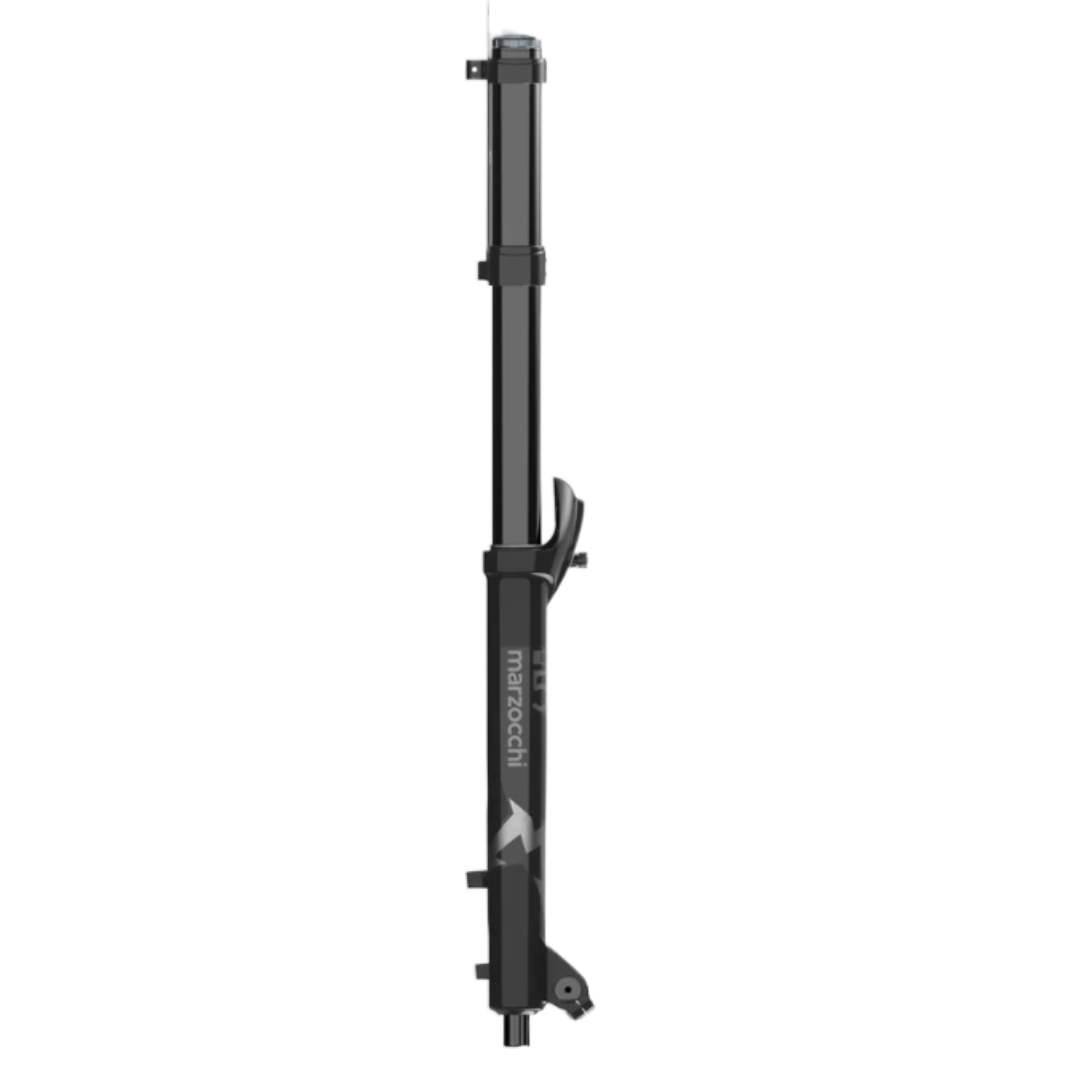 Marzocchi Bomber 58 27.5 Black - 2025