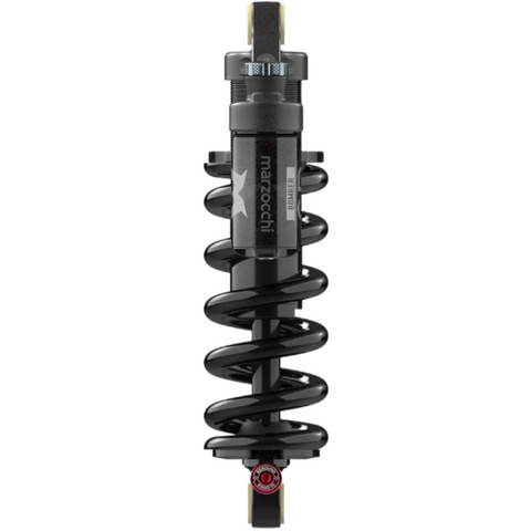 Marzocchi Bomber CR Coil Shock 2024 - Metric