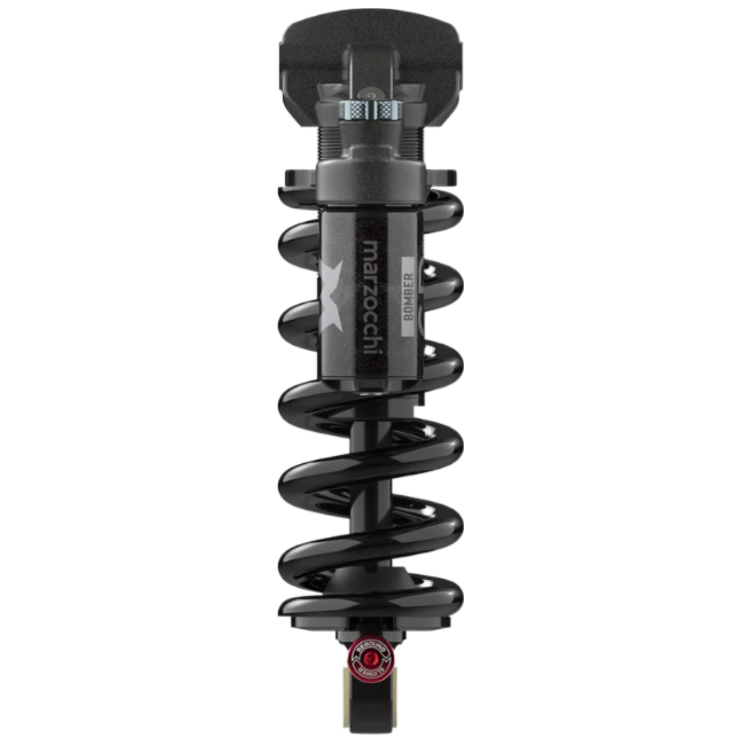 Marzocchi Bomber CR Coil Shock 2025 - Trunnion
