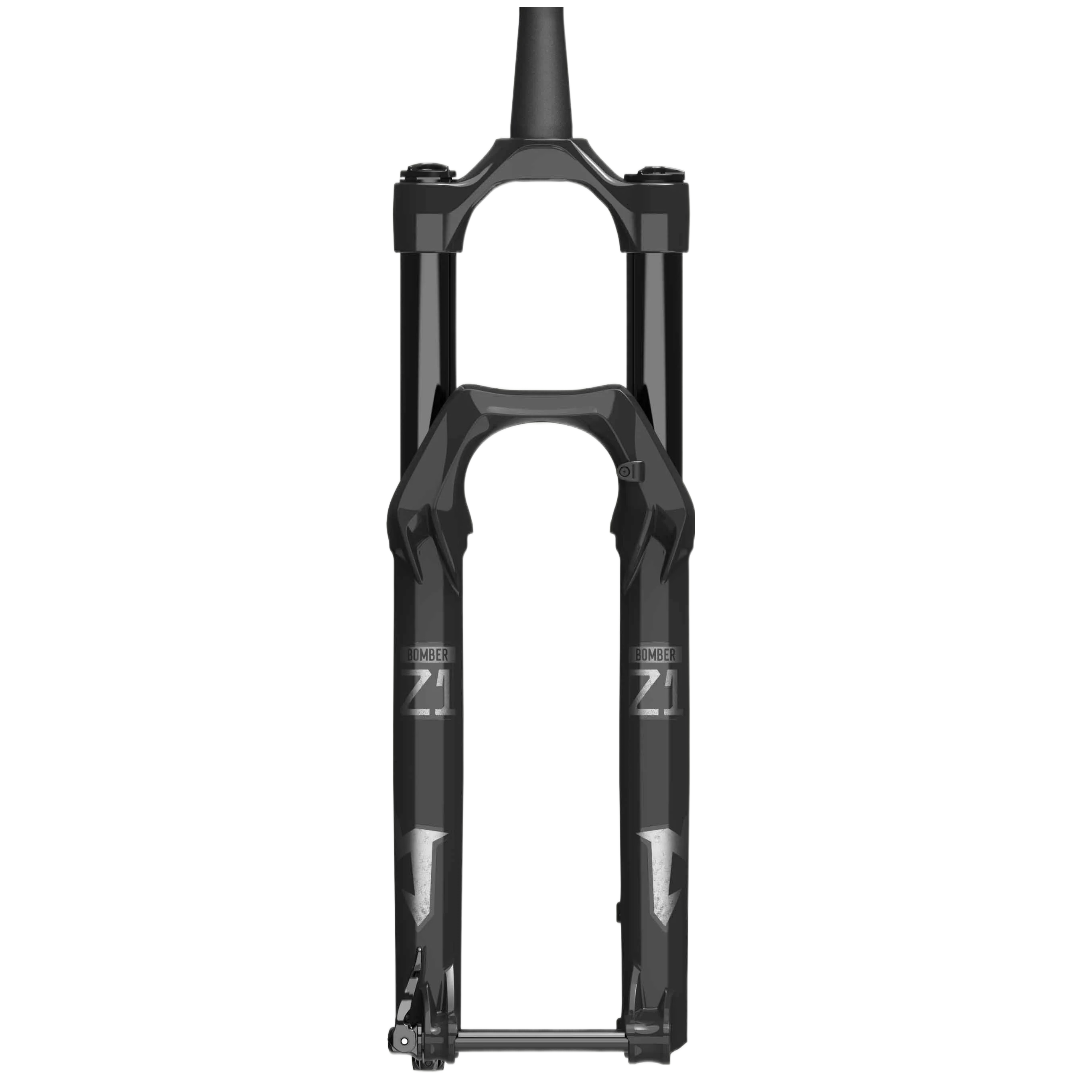 Marzocchi Bomber Z1 Float Black 29 - 2025