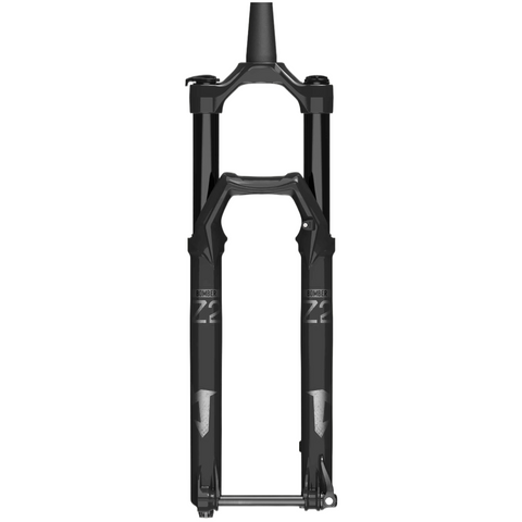 Marzocchi Bomber Z2 Rail Black 29 - 2025