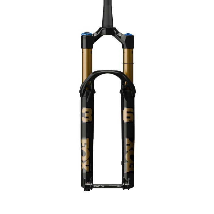 Fox 36 Float SL Factory 29" Shiny Black - 2026