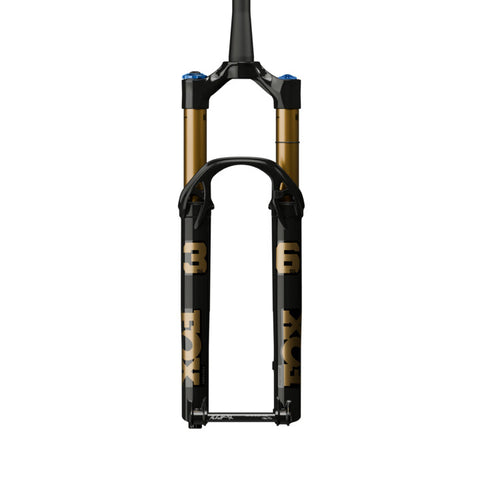 Fox 36 Float SL Factory 29" Shiny Black - 2026