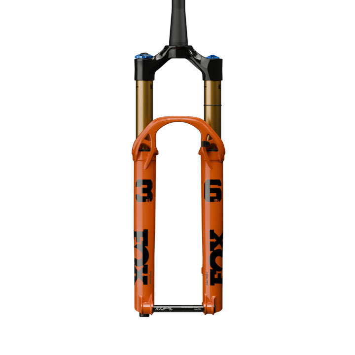 Fox 36 Float SL Factory 29" Shiny Orange - 2026