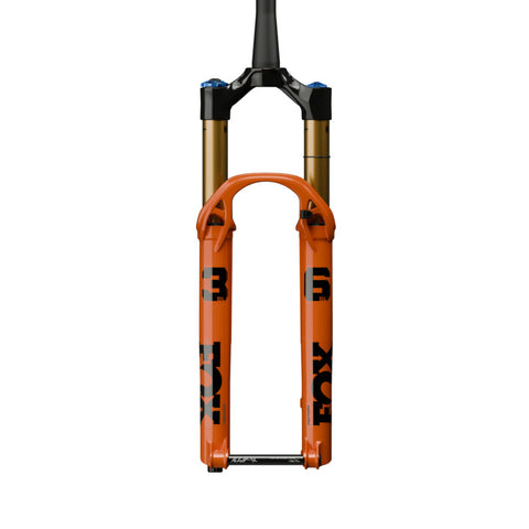 Fox 36 Float SL Factory 29" Shiny Orange - 2026