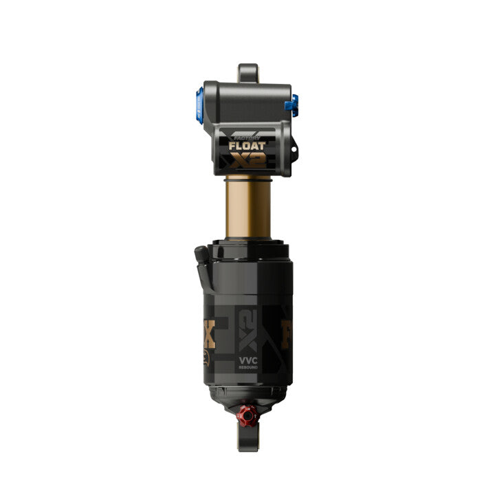 Fox Rear Shock Float X2 2026