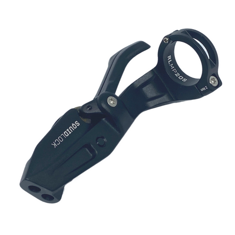 Fox / Orbea Suspension Remote Lever Squidlock MP20 3-pos