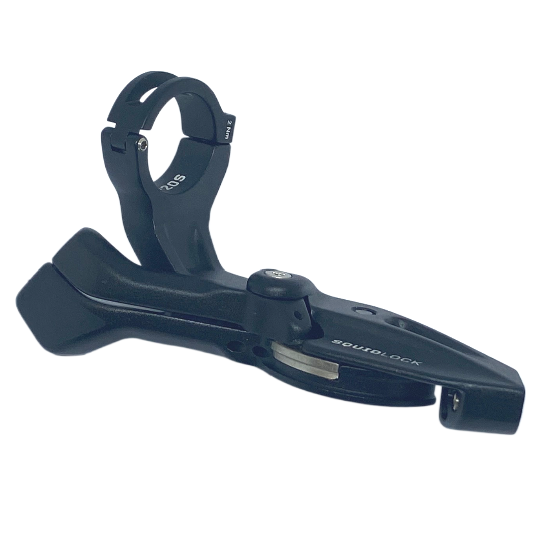 Fox / Orbea Suspension Remote Lever Squidlock MP20 3-pos