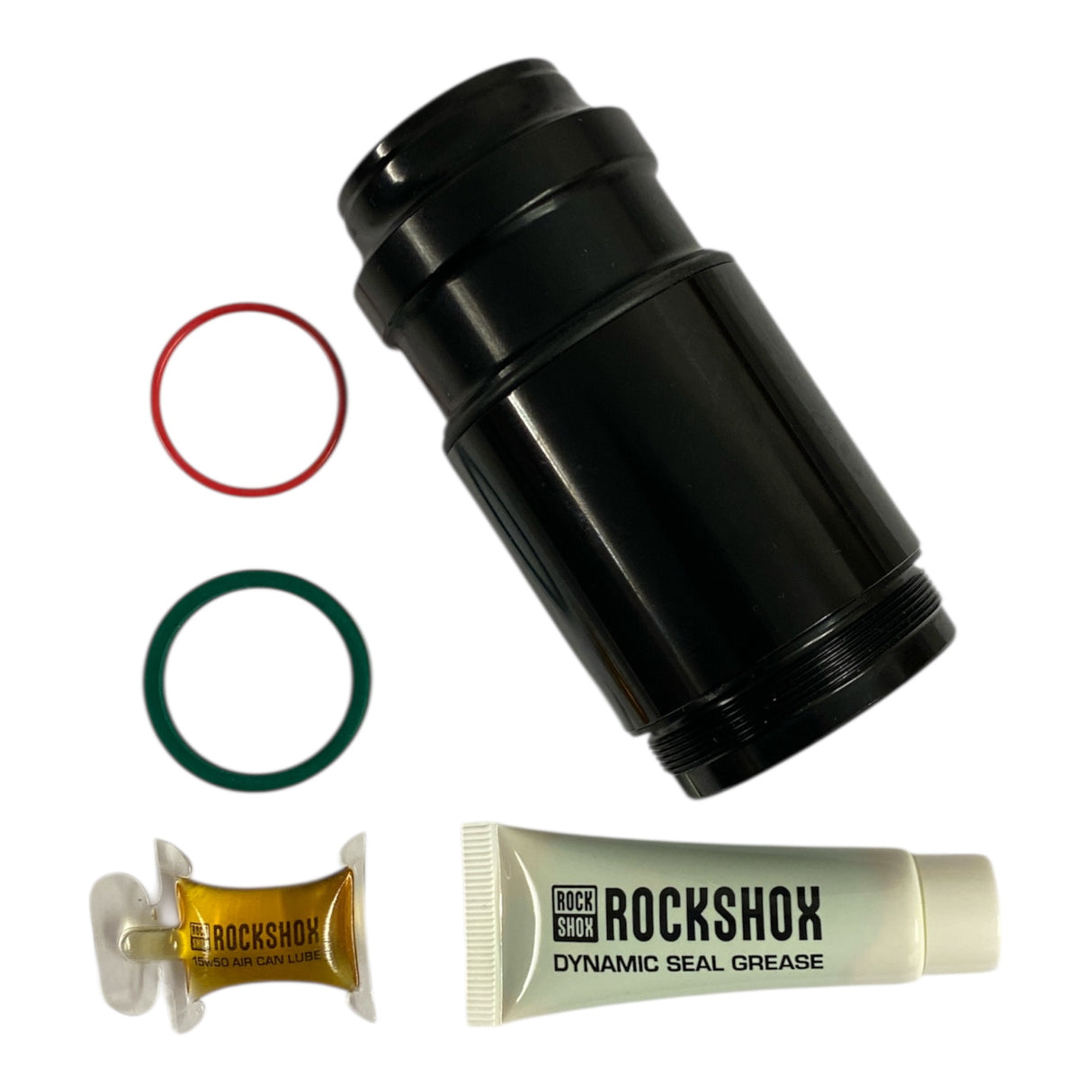 RockShox High Volume (HV) Air Can Upgrade Kit