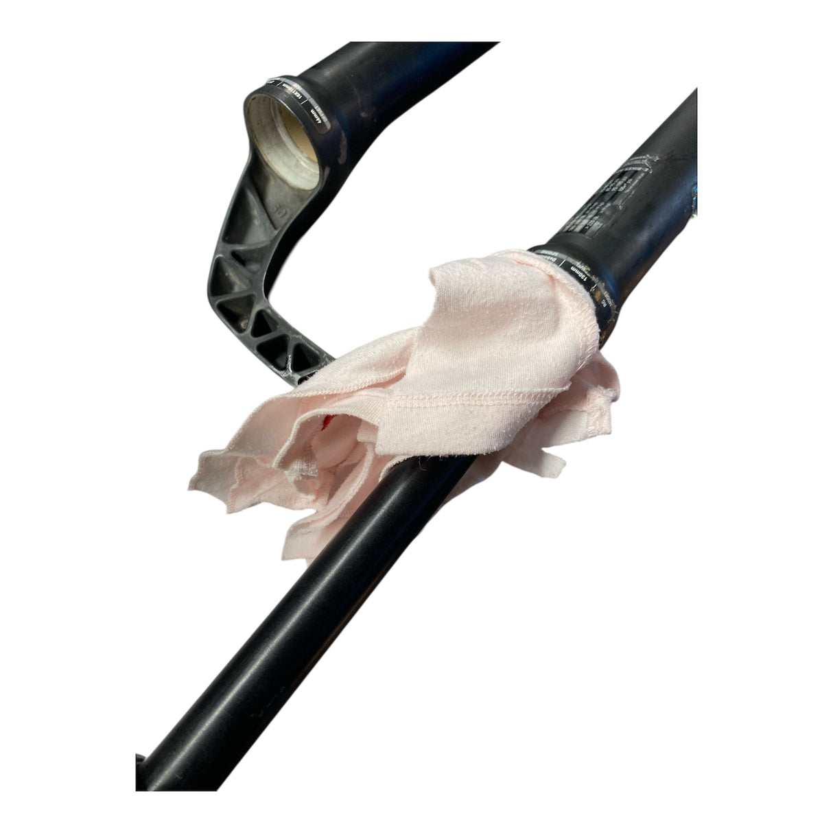 Cyclinic Fork Lowers Cleaner Tool - 'Rodney'