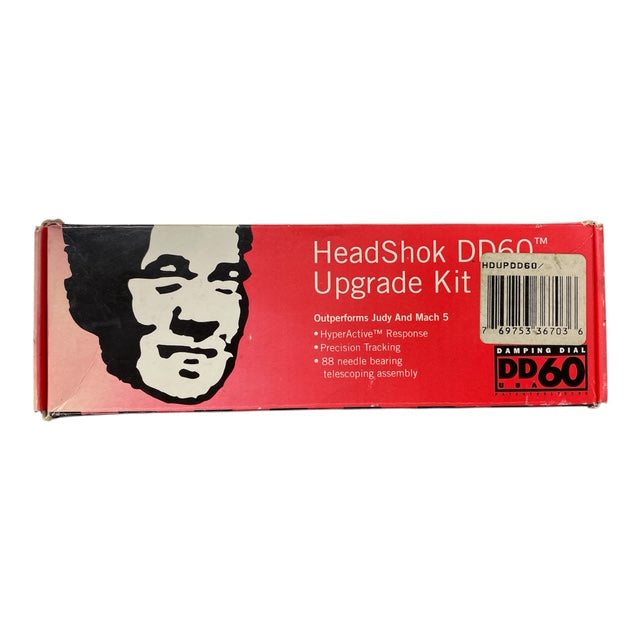 Cannondale Headshok DD60 Damper Upgrade Kit - NOS