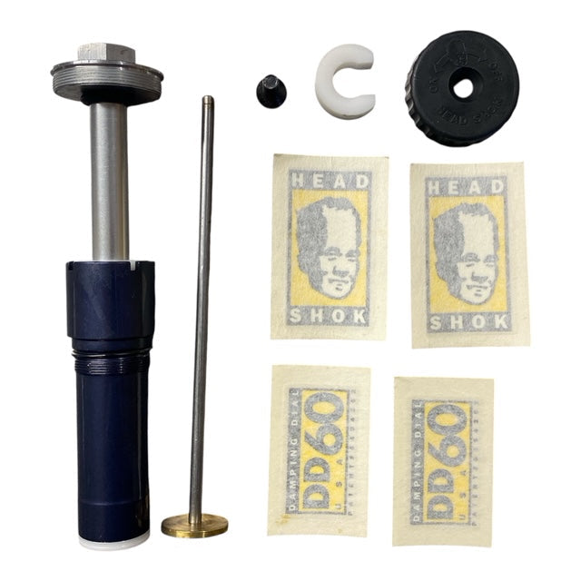 Cannondale Headshok DD60 Damper Upgrade Kit - NOS