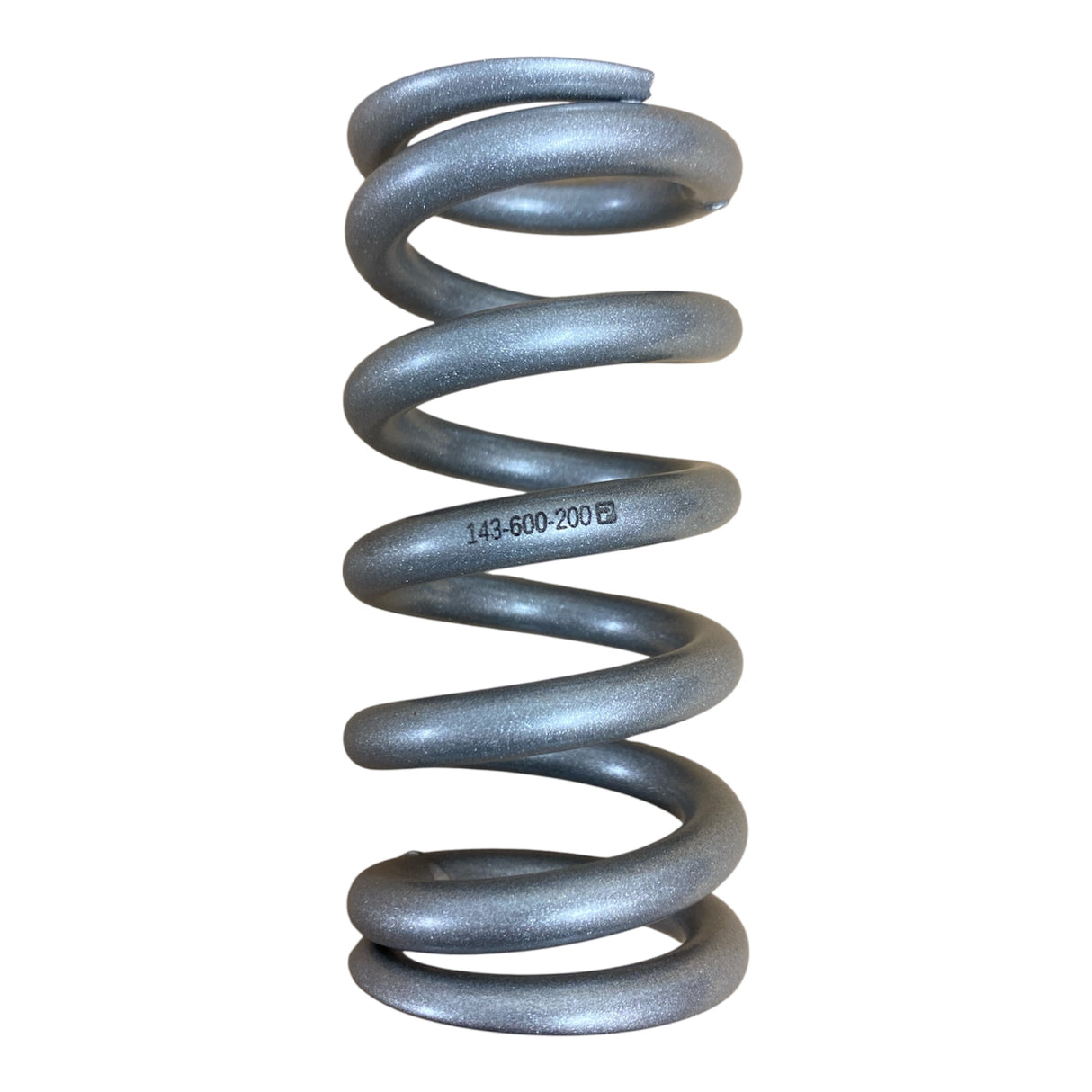 Push CT Shock Spring 2.0" 55mm Stroke