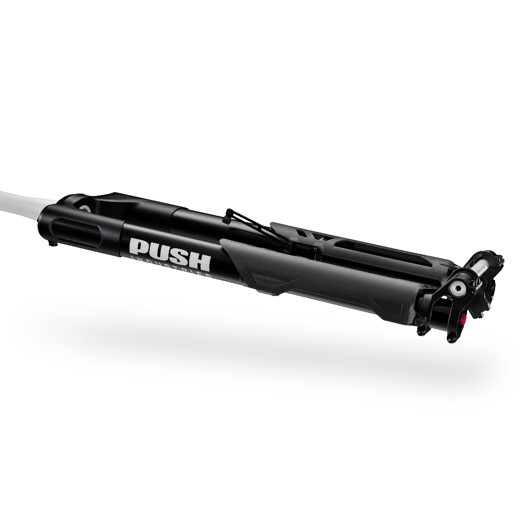 PUSH Nine.One Fork 29" - Black V2