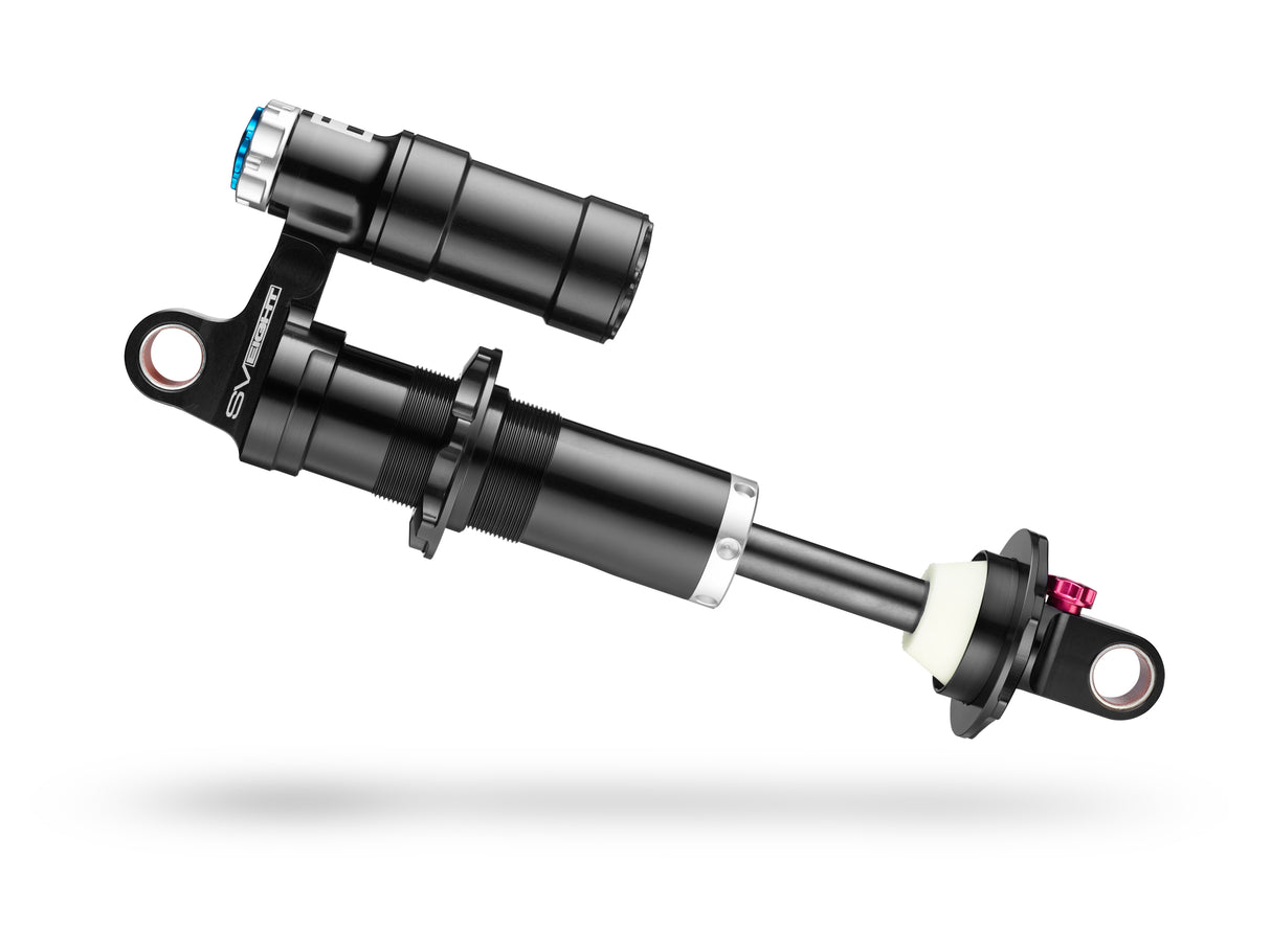 PUSH SV8 Rear Shock 2024 - Metric Standard