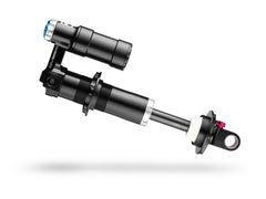 PUSH SV8 Rear Shock 2024 - Metric Trunnion