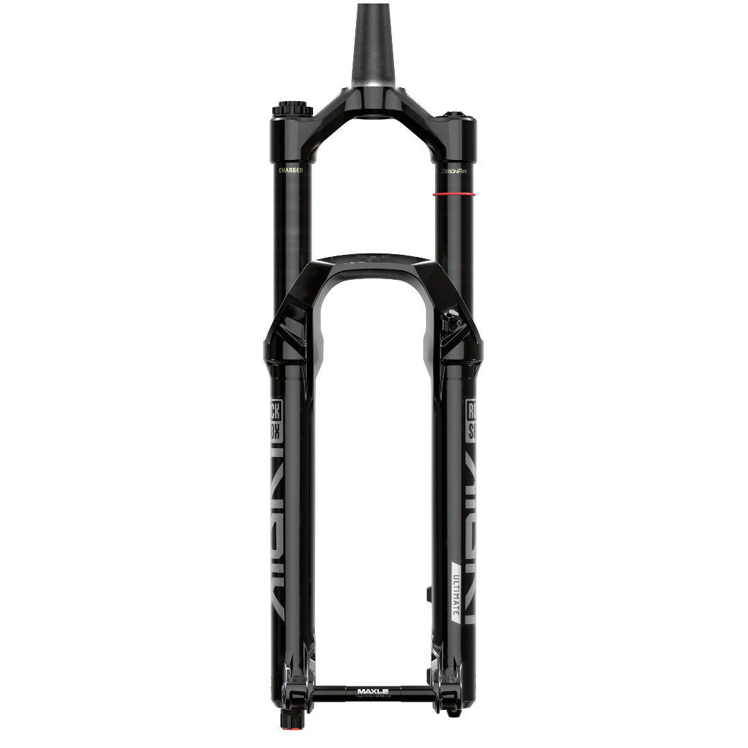RockShox Lyrik Ultimate RC2 Gloss Black 27.5" D2 Boost