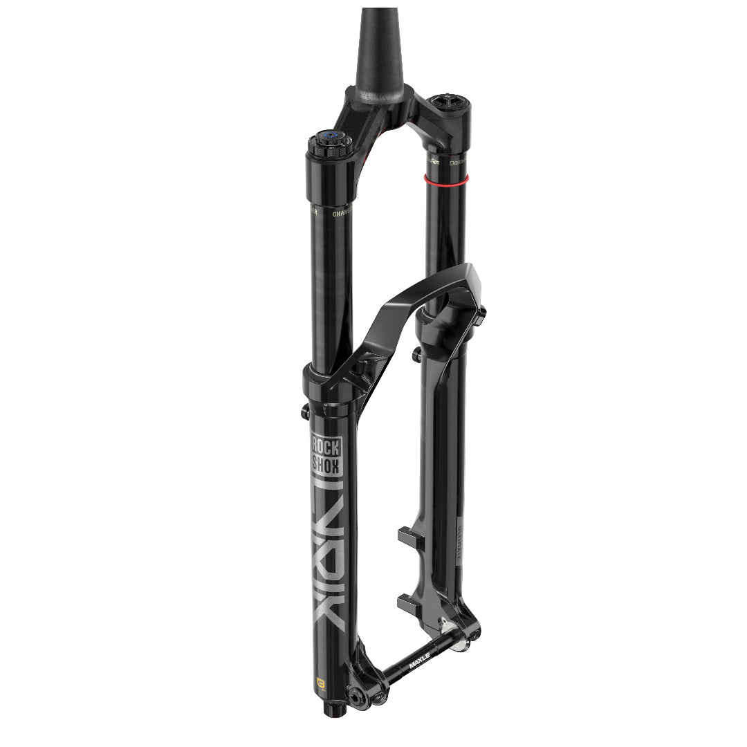 RockShox Lyrik Ultimate RC2 Gloss Black 29" D2 Boost